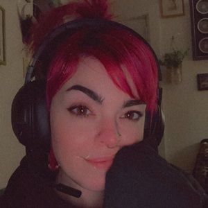 Meet your Posher, Ruth